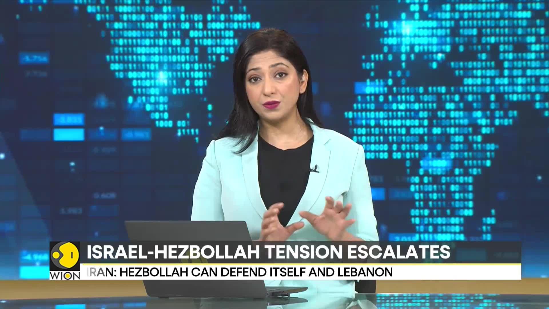 WionNews Video