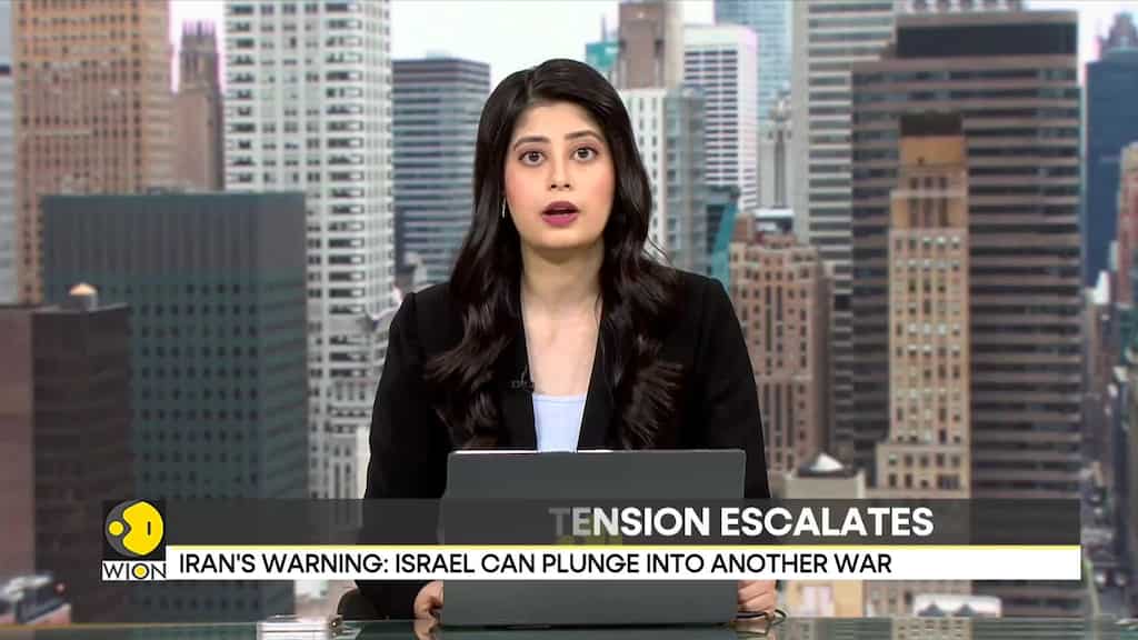 Israel-Hezbollah tensions: UN says Lebanon must not degenerate into another Gaza