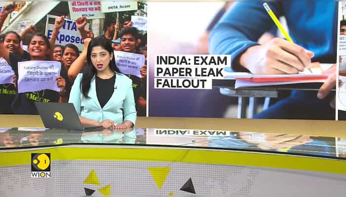 India: National Testing Agency postpones Joint CSIR-UGC-NET Examination, cites logistical issues
