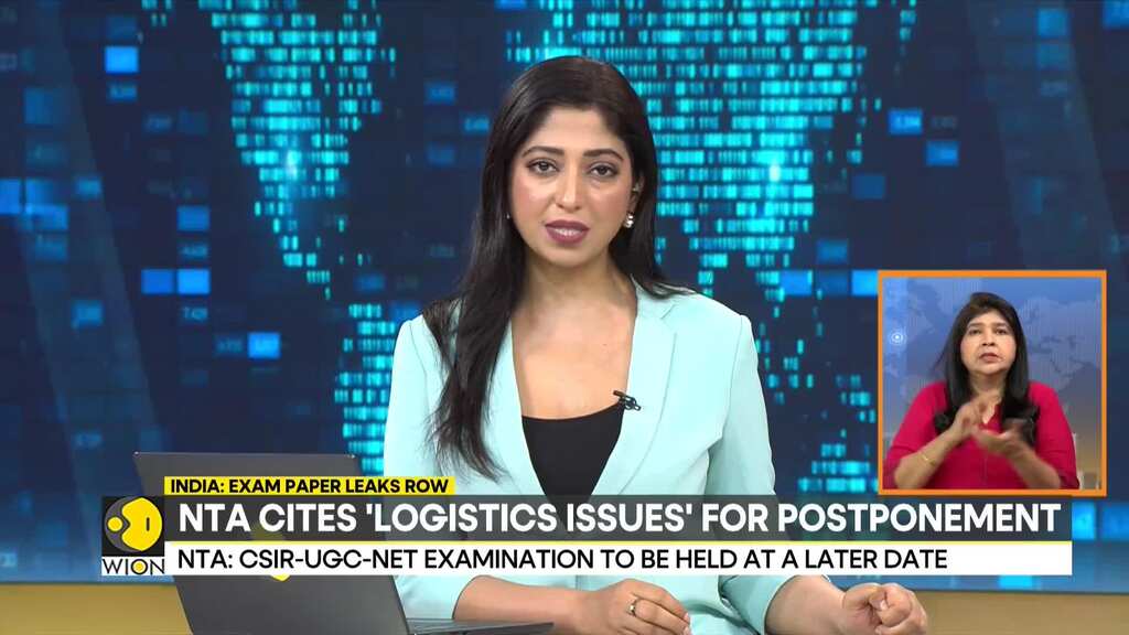 Indian government notifies Public Examinations Act 2024: Law will punish culprits of paper leaks