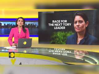 UK: Tory leadership hopefuls lobby to replace PM Rishi Sunak