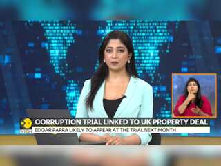 UK: British court to examine Vatican's 'trial of the century'