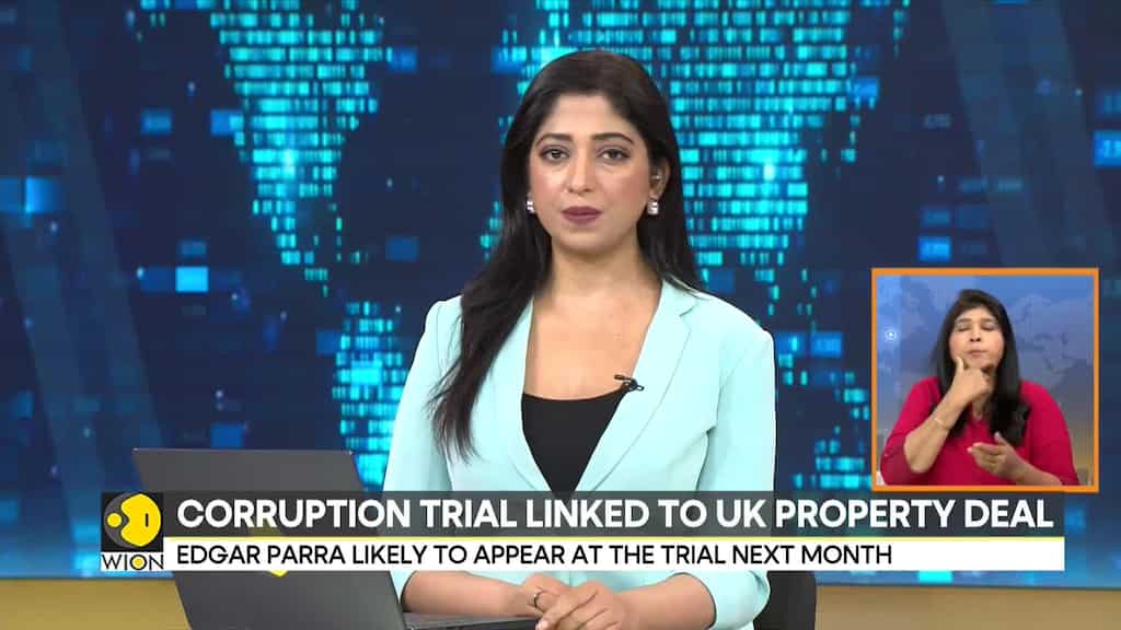 UK: British court to examine Vatican's 'trial of the century'