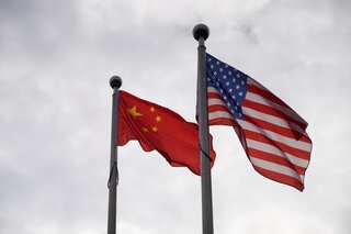 US and China hold first informal nuclear talks in 5 years, eyeing Taiwan