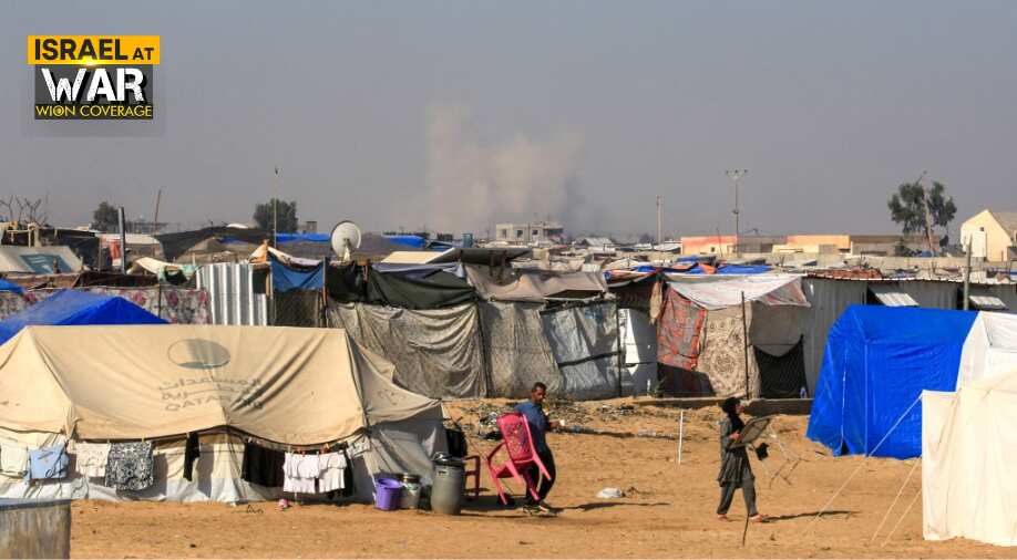 Israeli forces demolish kilometre-long tunnel in central Gaza
