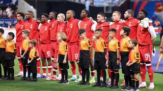 CONCACAF launches probe in online abuse aimed at Canadian player following Copa opener