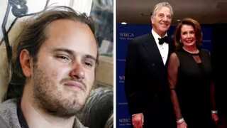 Man who attacked Nancy Pelosi’s husband convicted again, faces life in prison