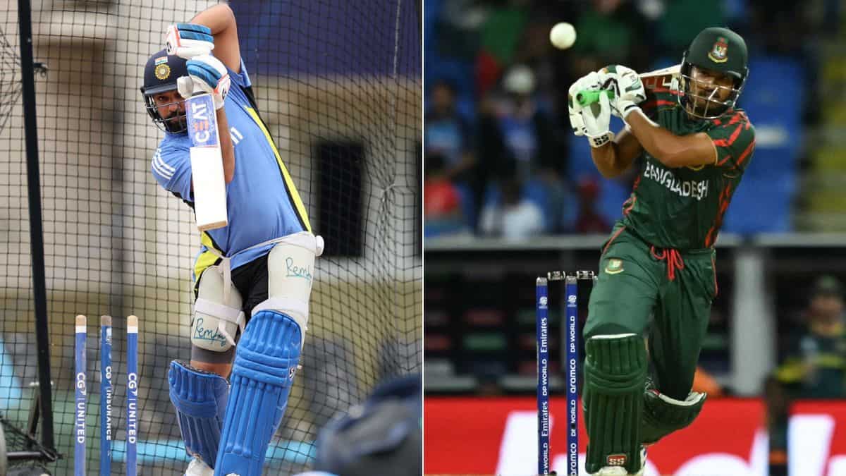 India eye semis berth but remain wary of Bangladesh challenge in Super 8s at T20 World Cup