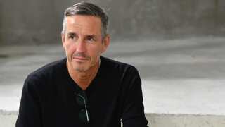 Dries Van Noten bids farewell to florals and the fashion world