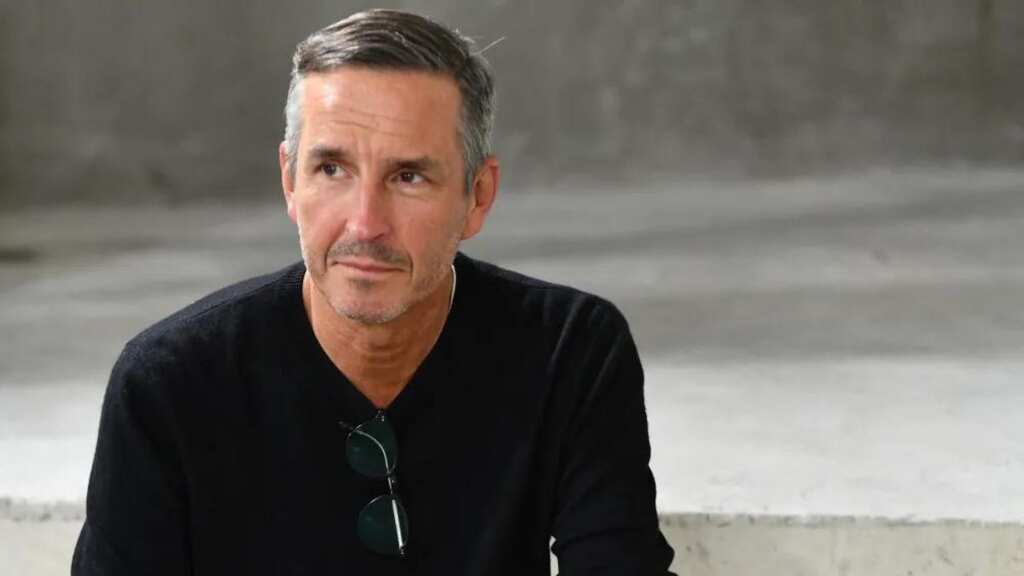 Dries Van Noten bids farewell to florals and the fashion world