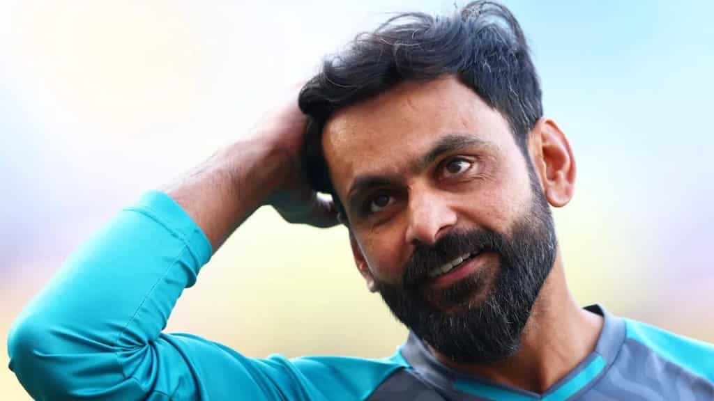 ‘4-5 Pakistan players were sleeping in dressing room’ – Mohammad Hafeez exposes behind-the-scenes scenario