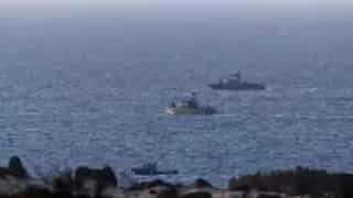 Explosions near ship off Yemen, crew 'reported safe': UKMTO