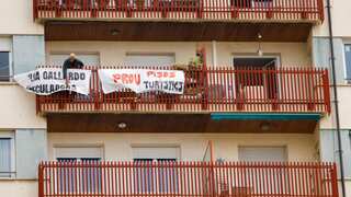 This Spanish city will bar apartment rentals to tourists by 2028