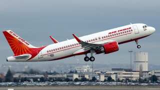 Air India charter flight brings back 205 Indians from Dhaka