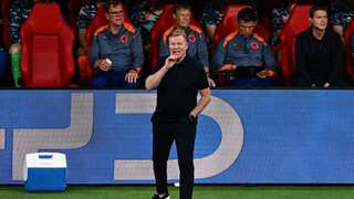 Euro 2024: 'We had a big heart,' says coach Ronald Koeman after Netherlands beat Turkiye to reach semis