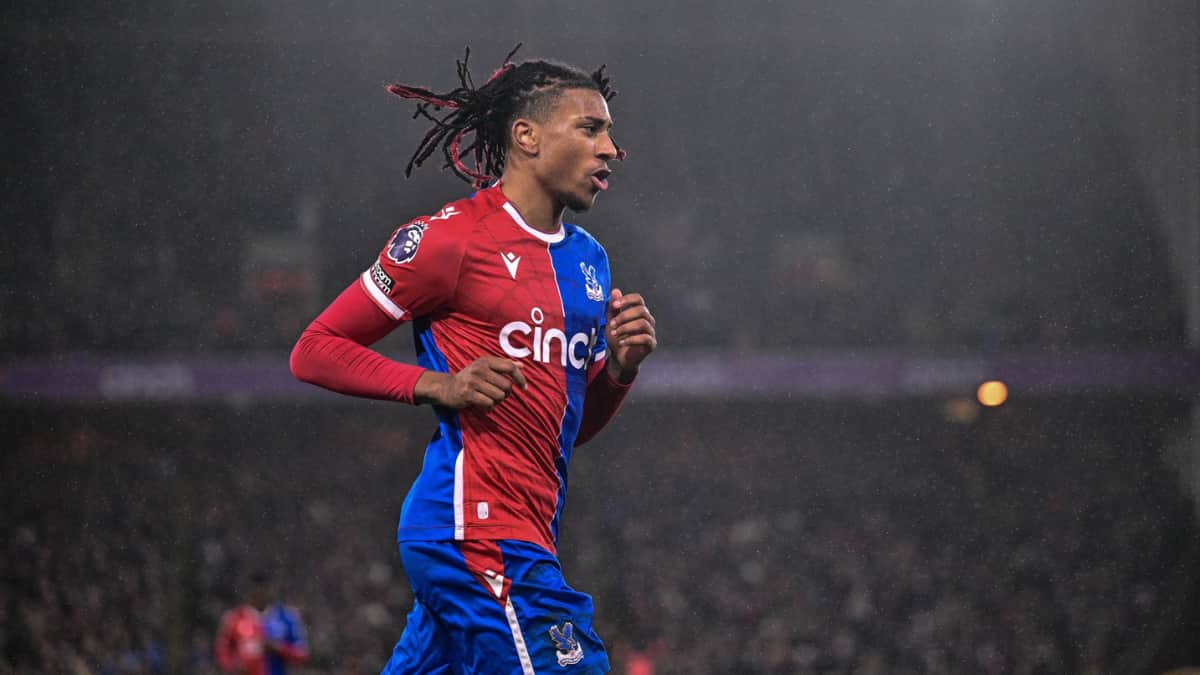 Bayern Munich transfer news: German giants agree deal with Crystal Palace for Michael Olise switch Bayern Munich transfer news: German giants agree deal with Crystal Palace for Michael Olise switch