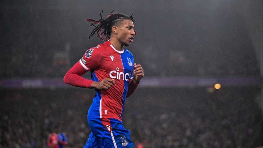 Bayern Munich transfer news: German giants agree deal with Crystal Palace for Michael Olise switch