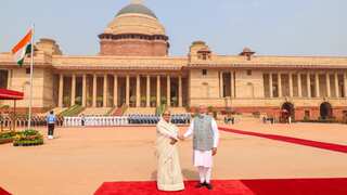 India edges past China over Bangladesh's Teesta water management project