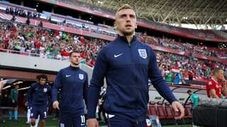 Euro 2024: 'It's not as easy,' England's Jarrod Bowen on team's lackluster start in tournament