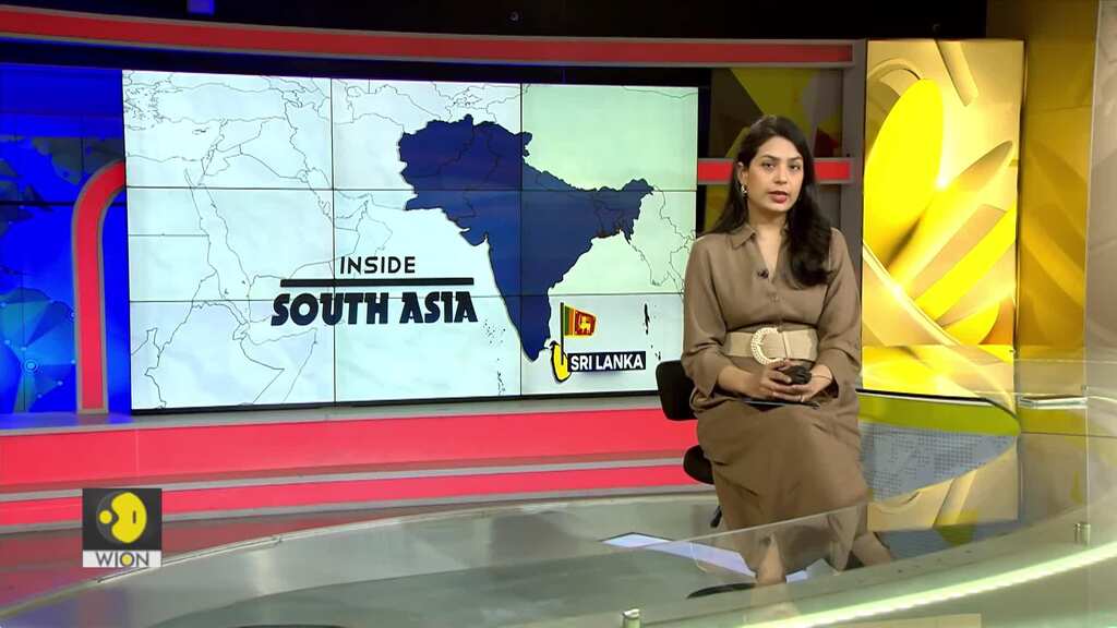Were Sri Lankans fighting in Russia-Ukraine war duped?