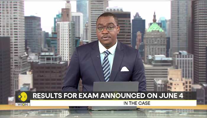 NEET-UG 2024: Nearly 13 people arrested in paper leak case probe, students call for re-exam in case