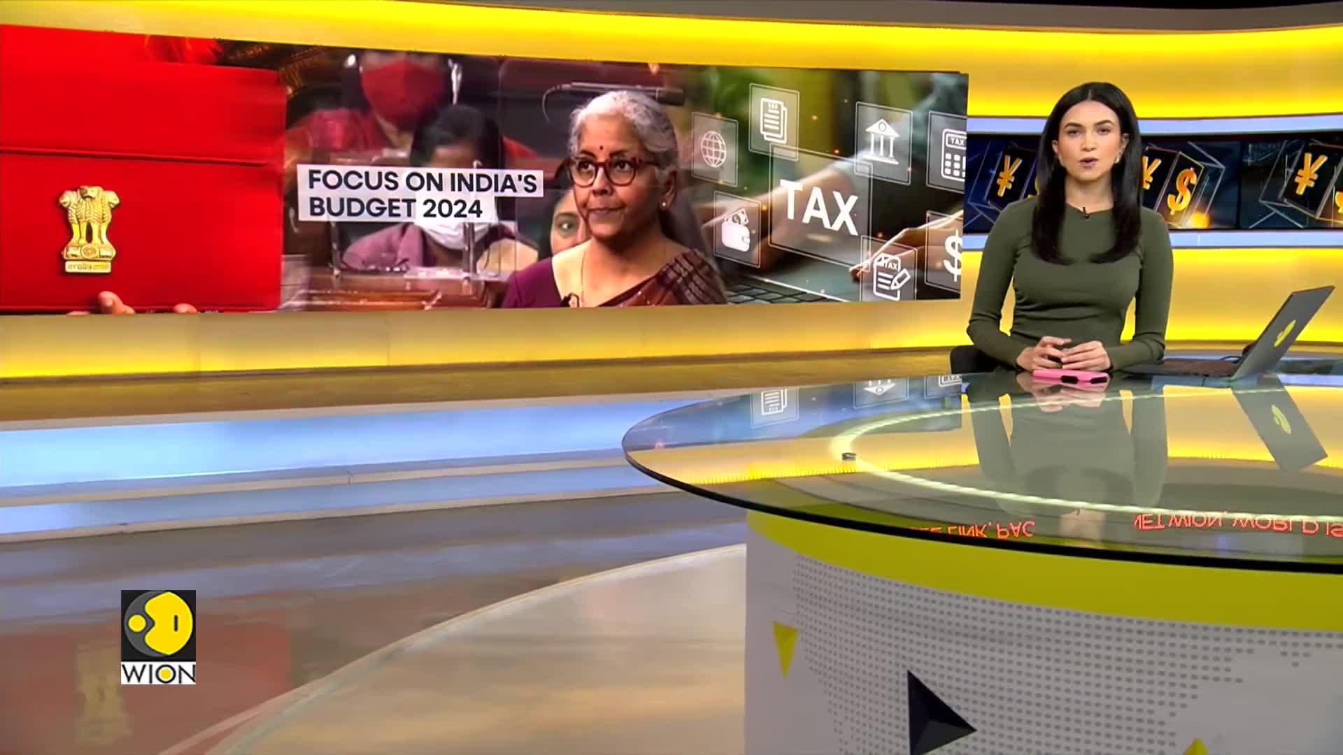 WionNews Video