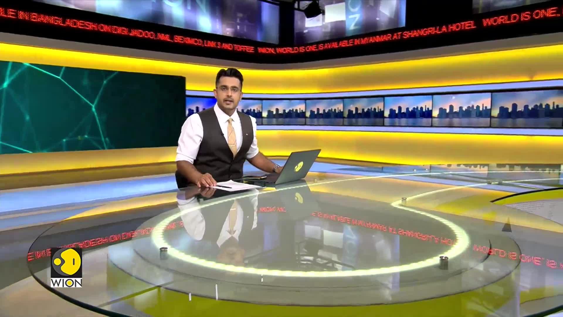WionNews Video