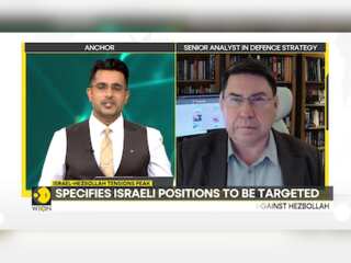 Israel-Hezbollah tensions: Countries prepare to evacuate citizens from Lebanon amid war fear