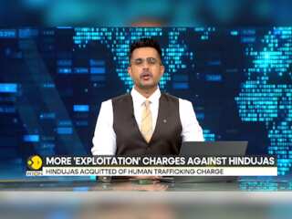 More 'explotation' charges against Hindujas, Swiss Court sentences four for exploiting Indian staff