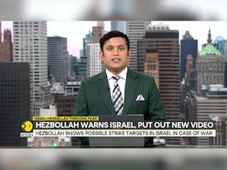 Israel-Hezbollah tensions: Hezbollah warns of 'no restraint, no rules' war against Israel