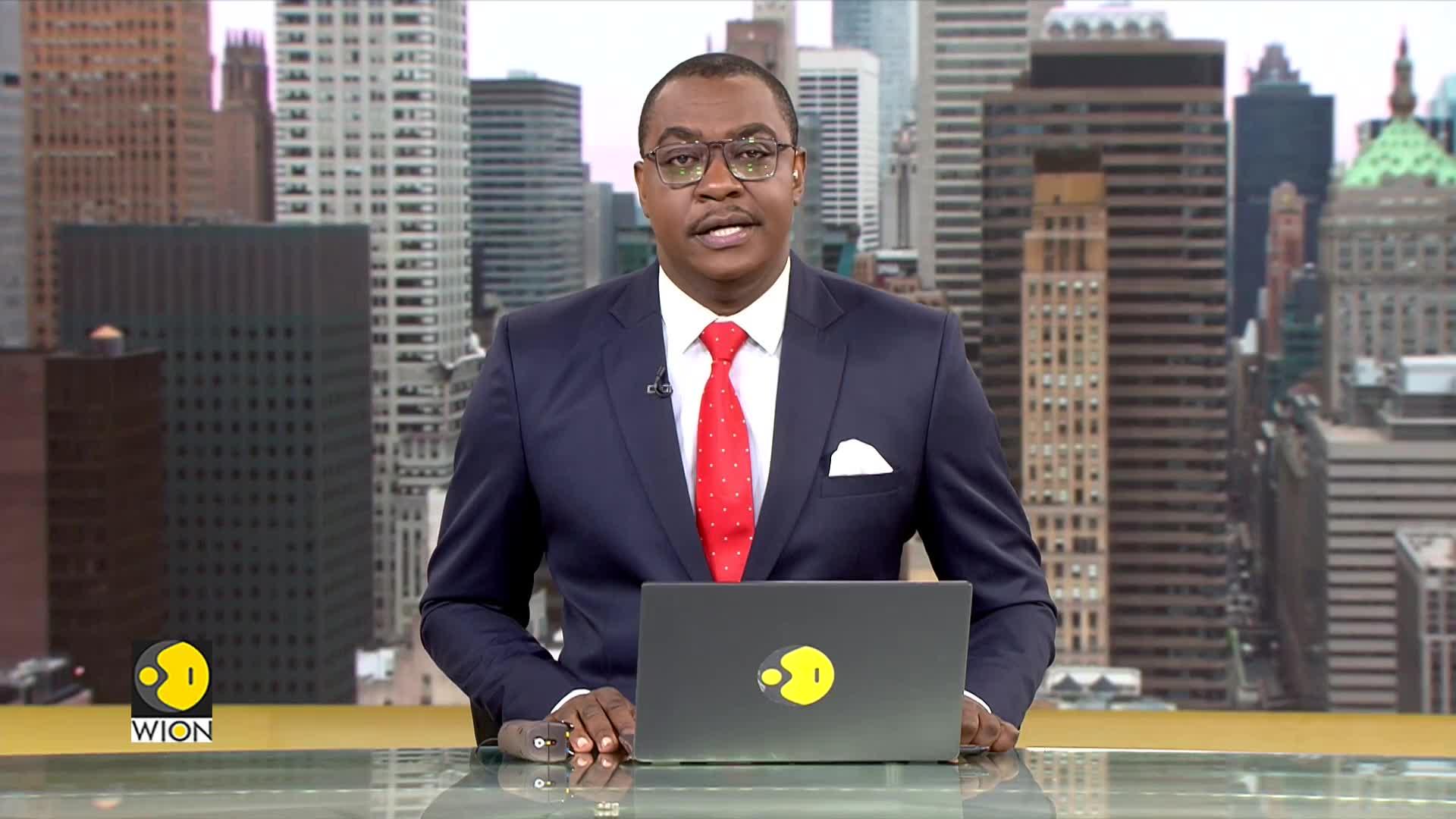 WionNews Video