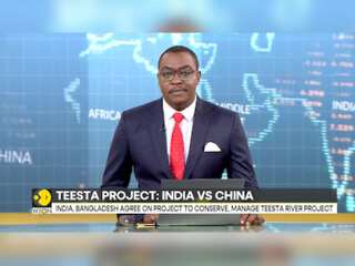 India to send technical team for Teesta Management Project soon