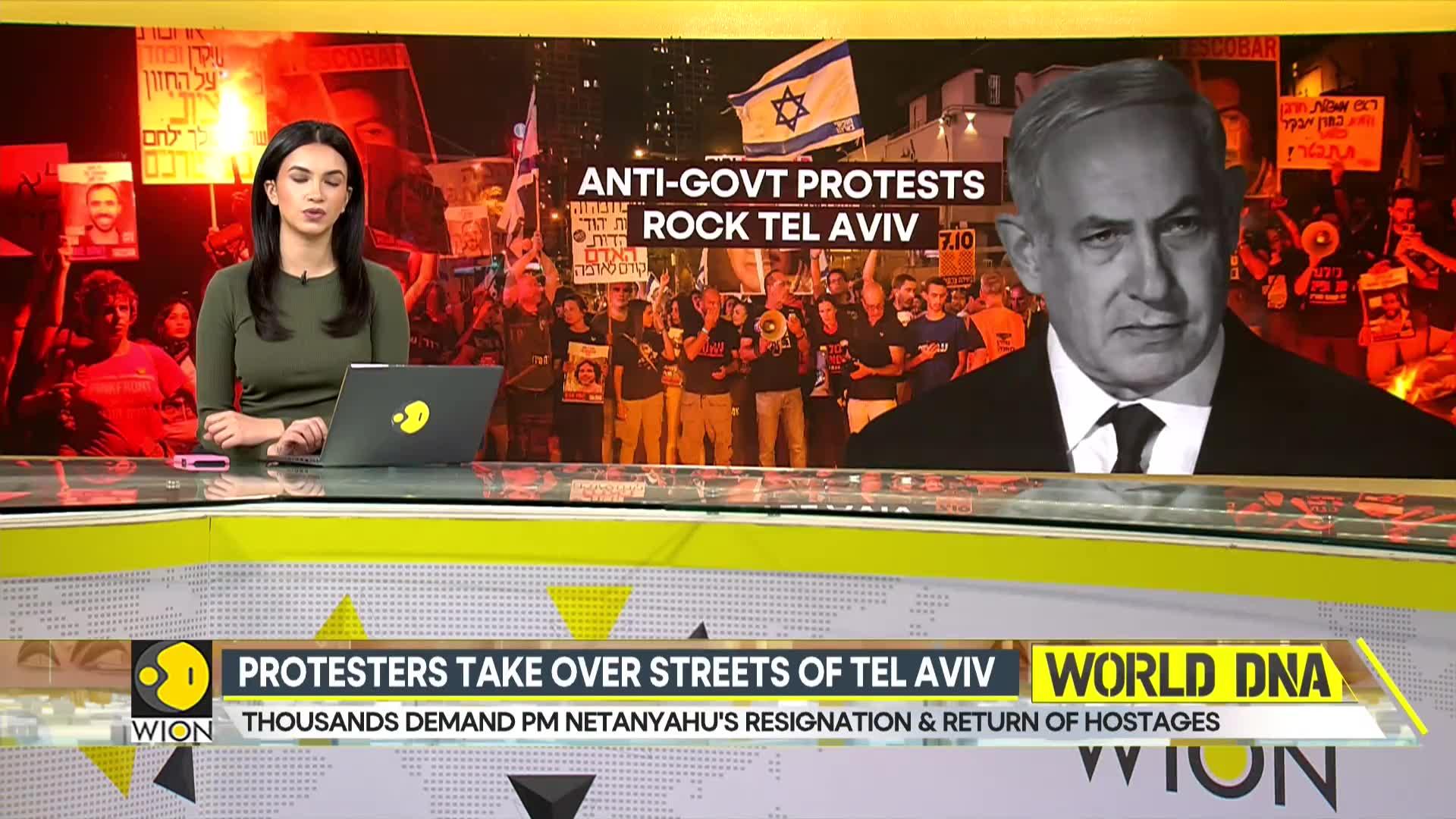 WionNews Video