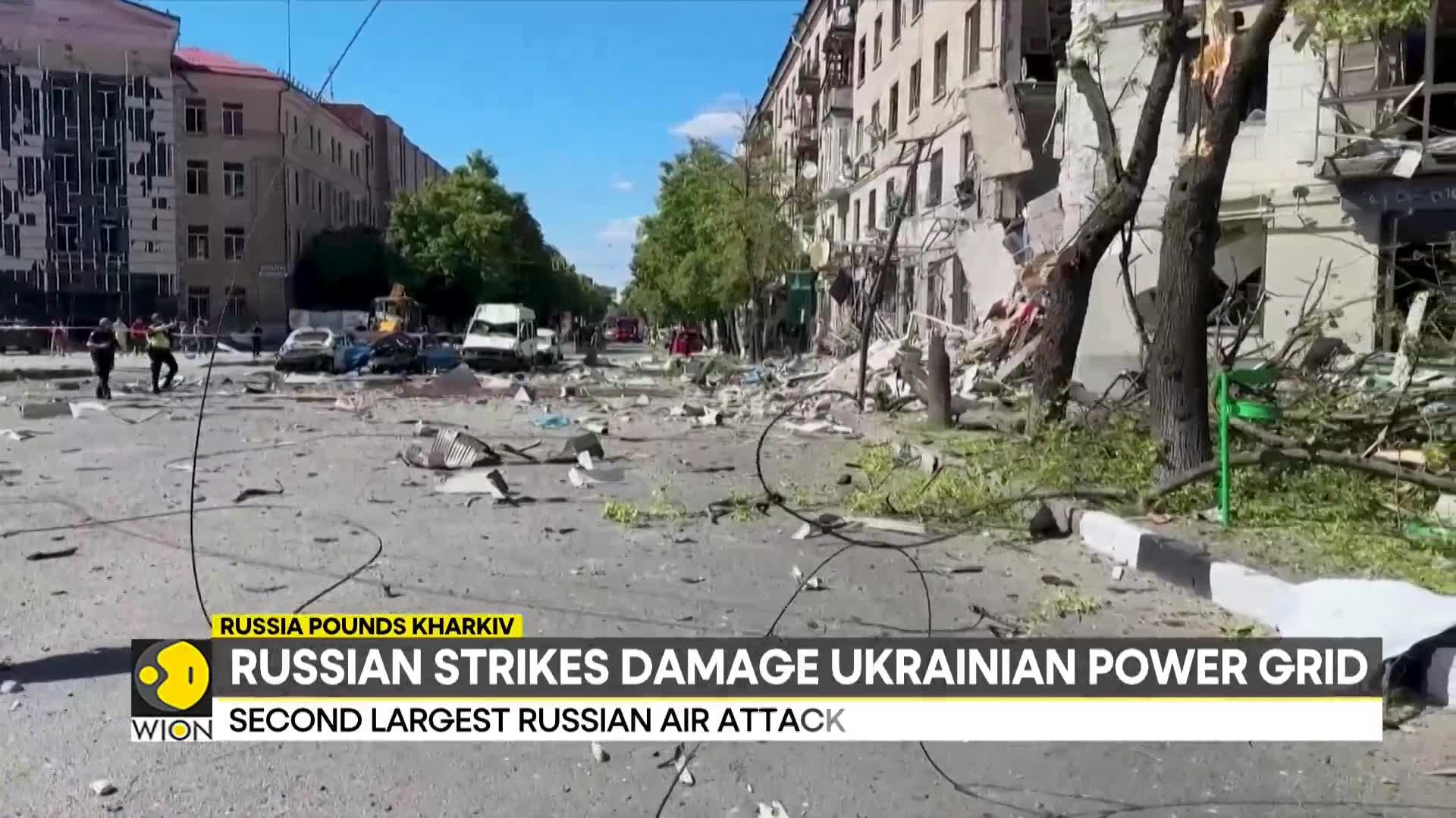 WionNews Video