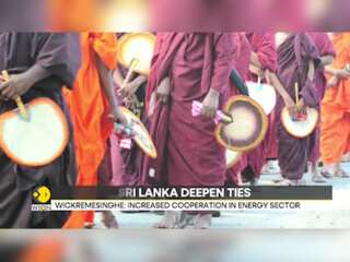 India & Sri Lanka deepen ties: Sri Lanka lauds India's loan of $3.5 bn during economic crisis