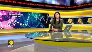 India: Sensex & Nifty turn volatile near all-time highs