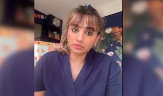 Woman receiving death threats for performing Yoga inside Golden Temple, issues apology