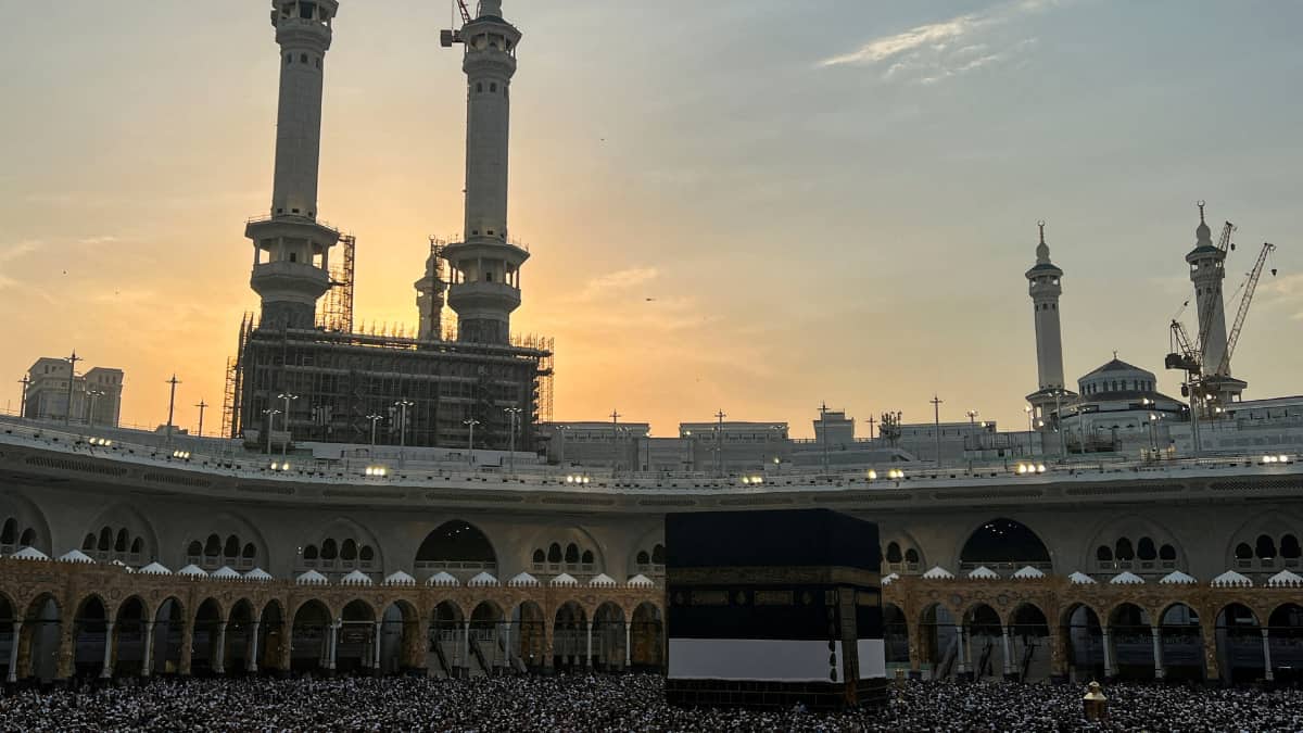 Hajj 2024 Egypt cracks down on tourism firms, accuses them of causing