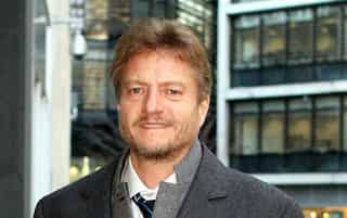 Tory fundraiser attended by ex-Kremlin minister days after PM Sunak's tirade against Putin
