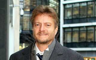 Tory fundraiser attended by ex-Kremlin minister days after PM Sunak's tirade against Putin