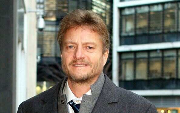 Tory fundraiser attended by ex-Kremlin minister days after PM Sunak's tirade against Putin