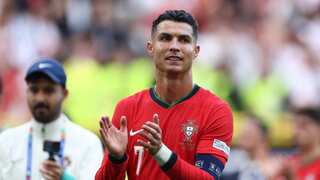 'Feels like I'm no longer contributing...,' Portugal star Cristiano Ronaldo offers BIG update on retirement