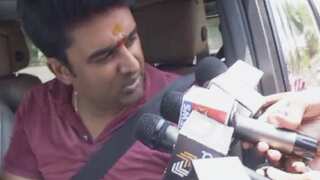 Prajwal Revanna's brother Suraj arrested for allegedly sexually abusing JD(S) worker