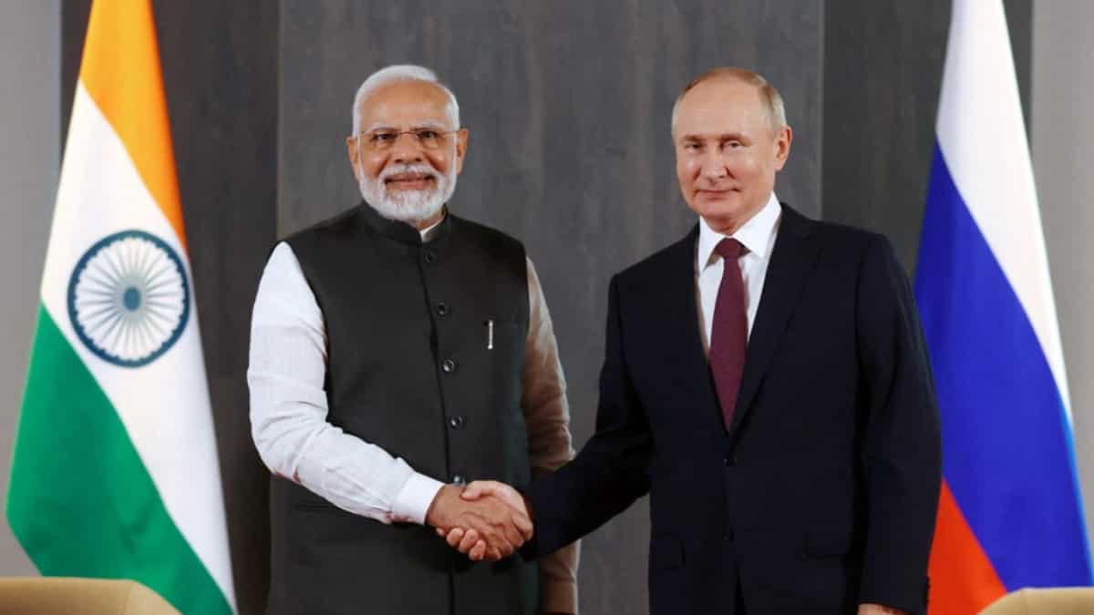 Russia approves draft logistics agreement with India Russia approves draft logistics agreement with India