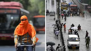 No significant heat waves in India in coming days; north to receive rains next week - Weather update