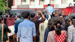 CBI files FIR in connection with alleged irregularities in NEET-UG exam
