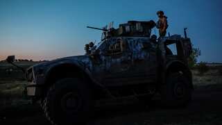 Thousands of Ukrainians go into hiding as Kyiv expands military draft: Report