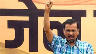 Excise policy scam: Arvind Kejriwal approaches Supreme Court against Delhi High Court's stay on bail order