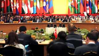 Asia Cooperation Dialogue: An Opportunity to Deepen Intra-Asian Cooperation and Interaction