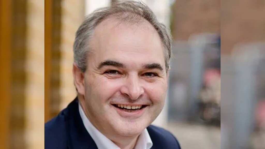 Top Tory party data officer under investigation for alleged election betting scandal